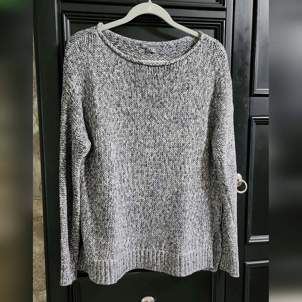 Vince Marled Sweater M